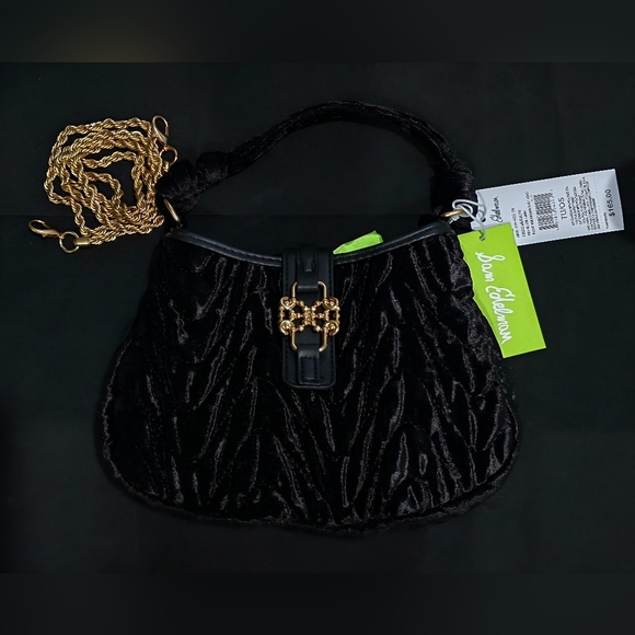 NWT Sam Edelman Peonie Mini Evening Bag - Picture 1 of 5